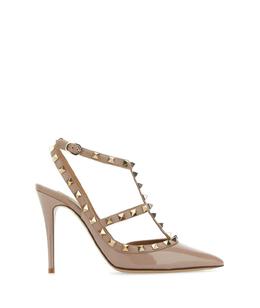 VALENTINO: Светлые туфли 