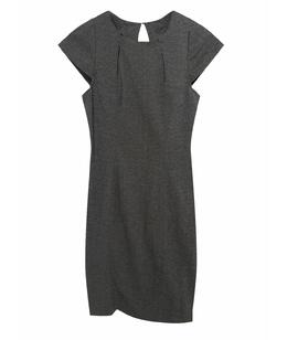 VICTORIA VICTORIA BECKHAM: Повседневное платье 