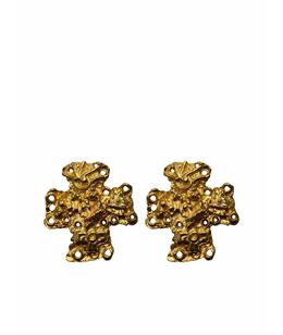 CHRISTIAN LACROIX: Серьги 