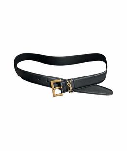 SAINT LAURENT: Ремень 