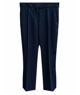 NO. 21: Прямые брюки  PANTS