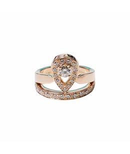 CHAUMET: Кольцо 