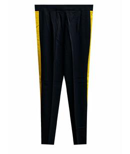 NO. 21: Прямые брюки  PANTS