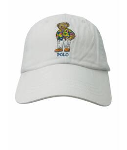 POLO RALPH LAUREN: Кепка 