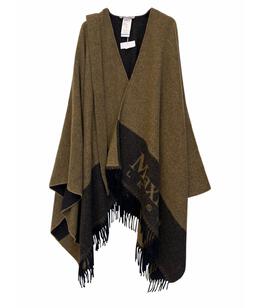 MAX MARA: Пальто 