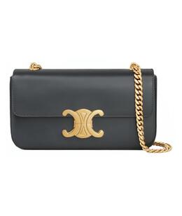 CELINE: Клатч 