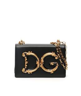 DOLCE&GABBANA: Сумка 