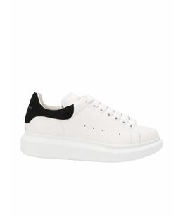 ALEXANDER MCQUEEN: Кеды 
