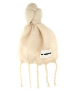 JIL SANDER: Шарф 