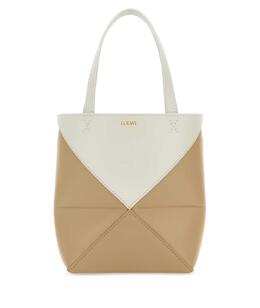 LOEWE: Золотая сумка 