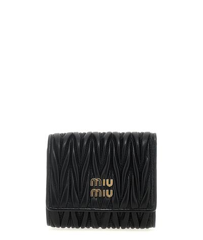 Miu miu wallet price discount