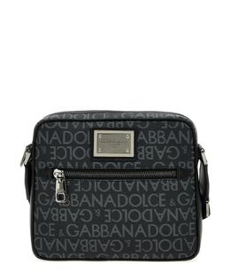 DOLCE&GABBANA: Сумка 
