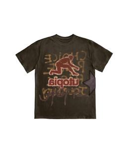 TRAVIS SCOTT: Футболка 