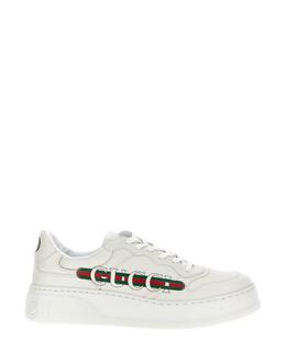 GUCCI: Кроссовки 