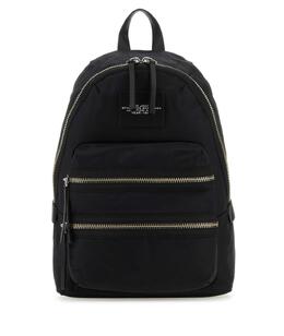 MARC JACOBS: Чёрный рюкзак 