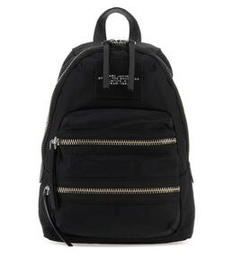 MARC JACOBS: Чёрный рюкзак 