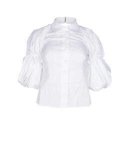 JACQUEMUS: Рубашка 