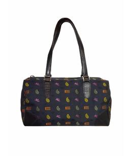 ETRO: Яркая сумка 