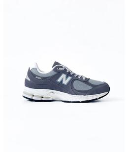 NEW BALANCE: Голубые кроссовки 