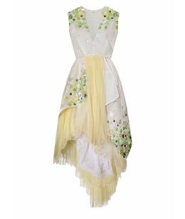 DELPOZO: Вечернее платье 