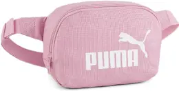 PUMA: Розовая сумка 