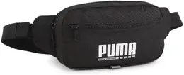 PUMA: Чёрная сумка 