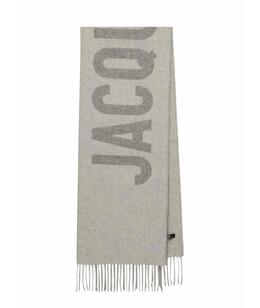 JACQUEMUS: Шарф 