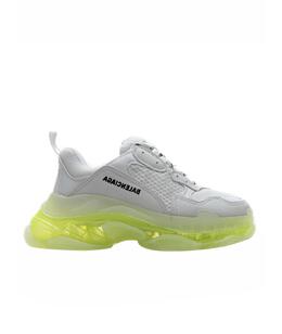 BALENCIAGA: Кроссовки 