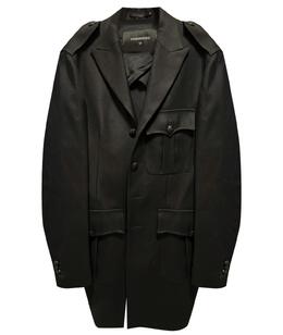 DSQUARED2: Осеннее пальто 