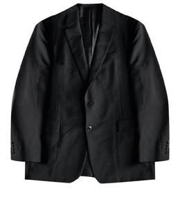 VALENTINO: Пиджаки из мохера 