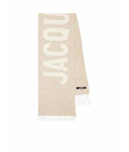 JACQUEMUS: Шарф 