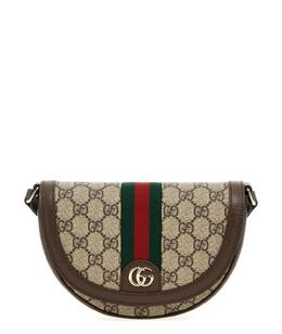 GUCCI: Красная сумка 