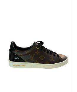 LOUIS VUITTON: Кроссовки 