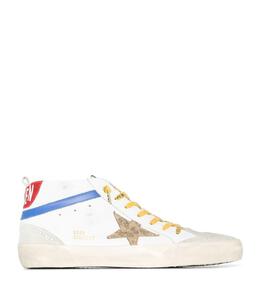 GOLDEN GOOSE DELUXE BRAND: Кроссовки 