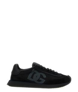 DOLCE&GABBANA: Кроссовки 