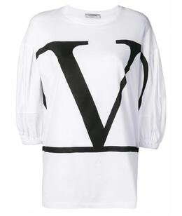 VALENTINO: Свитер 