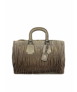 PRADA: Сумка 