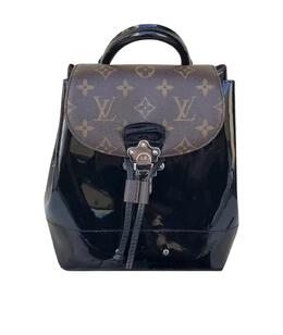 LOUIS VUITTON: Рюкзак 