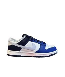 NIKE: Белые кроссовки 