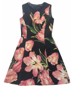 DOLCE&GABBANA: Повседневное платье 