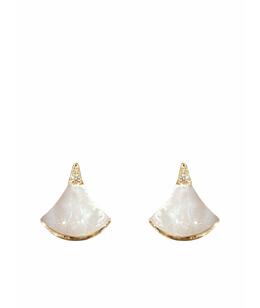 BVLGARI: Серьги 
