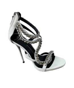 GIUSEPPE ZANOTTI DESIGN: Туфли 