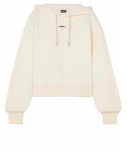 JACQUEMUS: Толстовка 