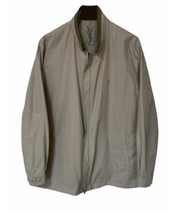 SAINT LAURENT: Куртка 