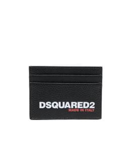 DSQUARED2: Картхолдер 