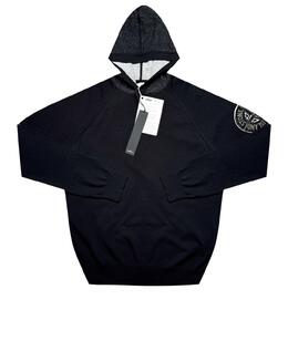 STONE ISLAND: Толстовка с капюшоном 