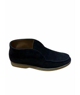 LORO PIANA: Лоферы 