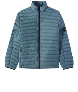 STONE ISLAND: Пуховик 