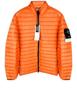 STONE ISLAND: Пуховик 
