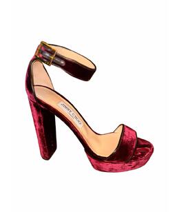 JIMMY CHOO: Босоножки 